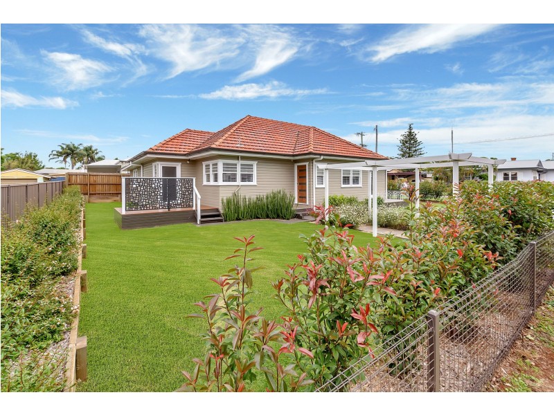 460 Alderley Street, Harristown QLD 4350