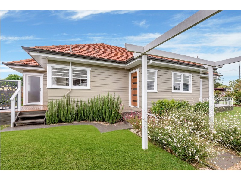 460 Alderley Street, Harristown QLD 4350