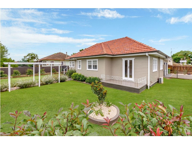 460 Alderley Street, Harristown QLD 4350
