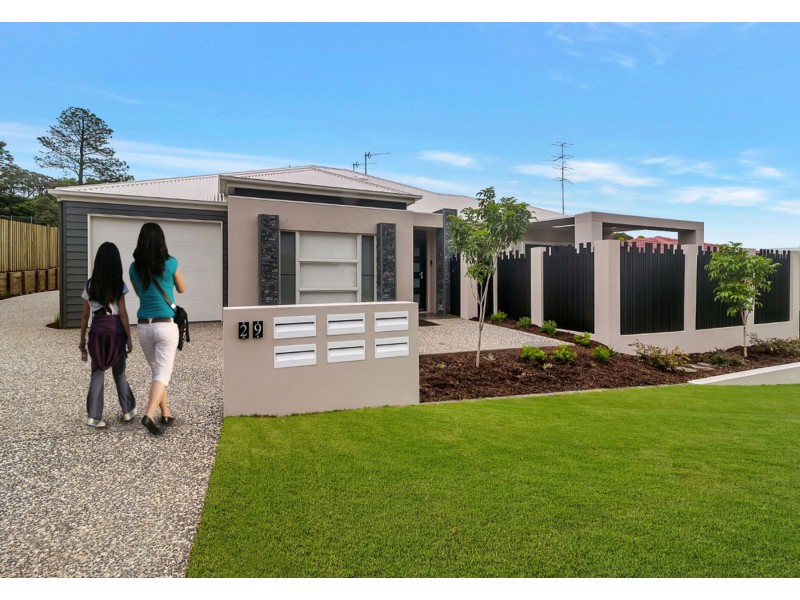 29 Hoey Street, Kearneys Spring QLD 4350
