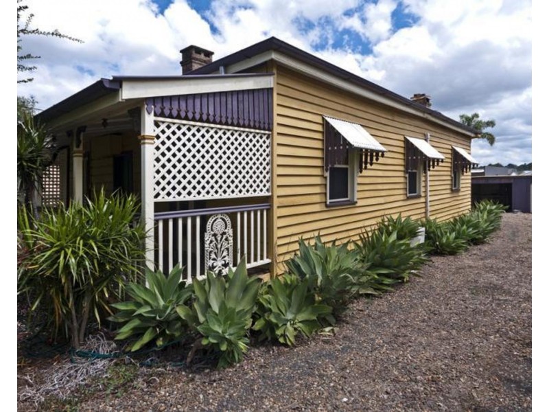 33 Raff Street, Toowoomba City QLD 4350