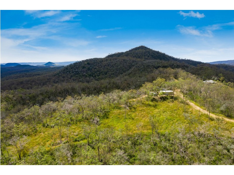 572 Rockmount Road, Rockmount QLD 4344