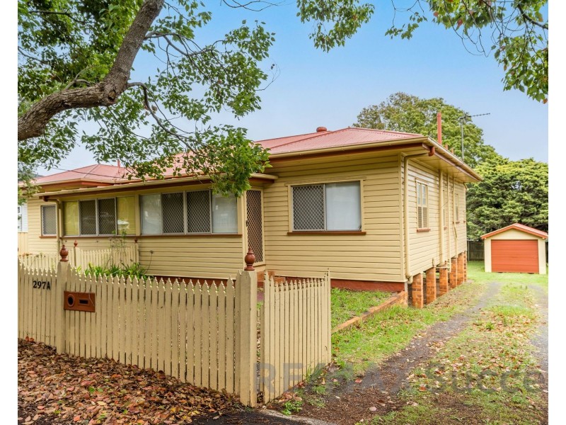 297a Hume Street, South Toowoomba QLD 4350
