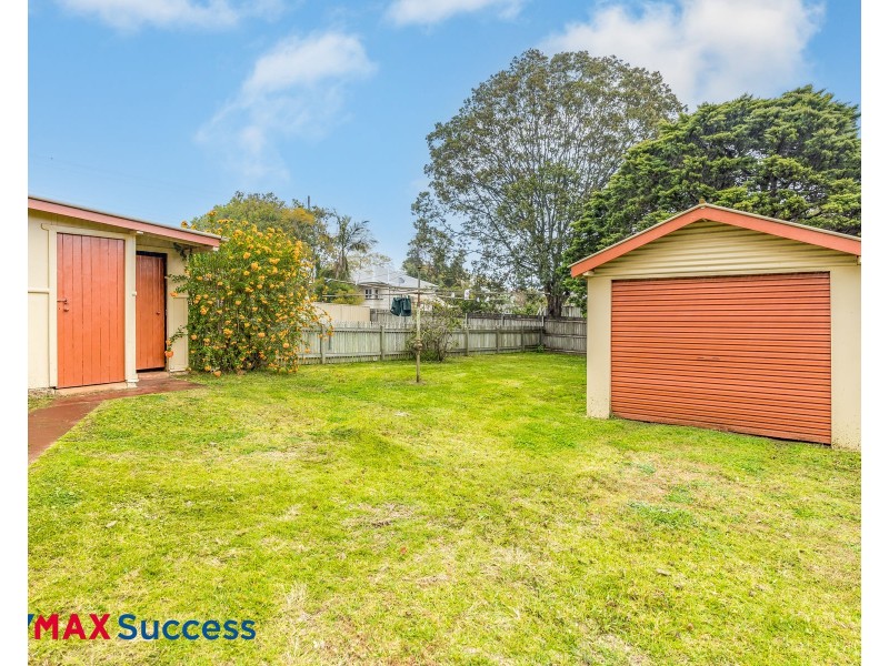 297a Hume Street, South Toowoomba QLD 4350