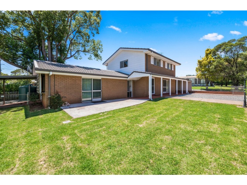 58 Hampton Street, Harristown QLD 4350