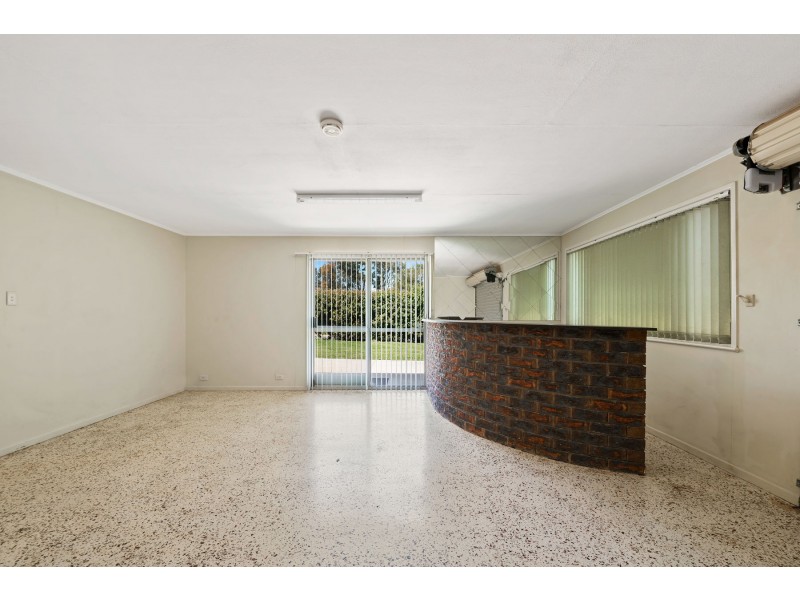 58 Hampton Street, Harristown QLD 4350
