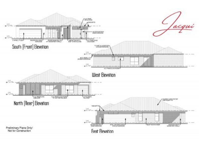 9 Lourdes Street, Middle Ridge QLD 4350