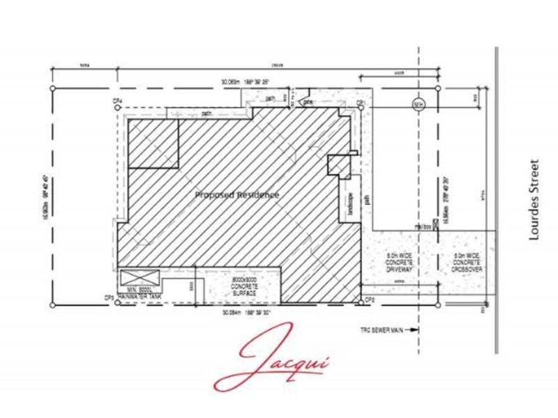 9 Lourdes Street, Middle Ridge QLD 4350