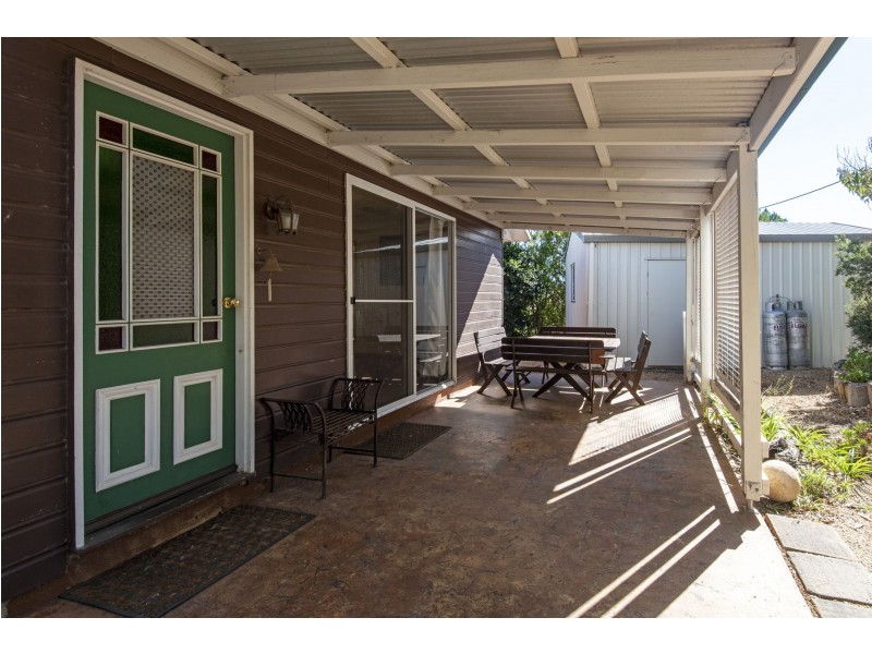 8 Gilbride Street, Greenmount QLD 4359
