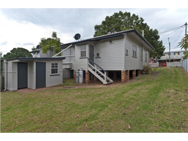 297B Hume Street, South Toowoomba QLD 4350