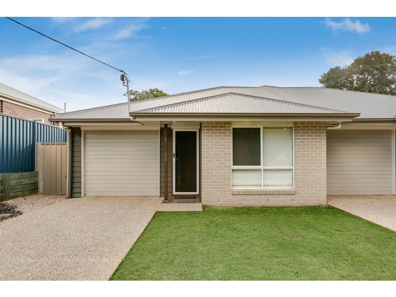 1/1 Esmond Street, Rockville QLD 4350