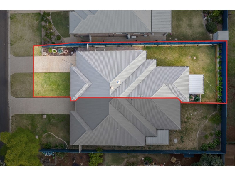 1/1 Esmond Street, Rockville QLD 4350