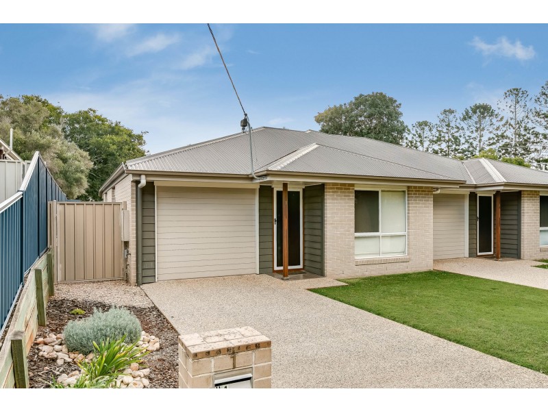 1/1 Esmond Street, Rockville QLD 4350