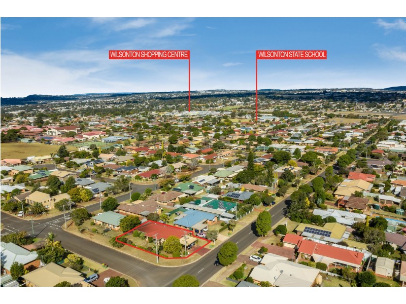 18 Barooga Court, Wilsonton Heights QLD 4350