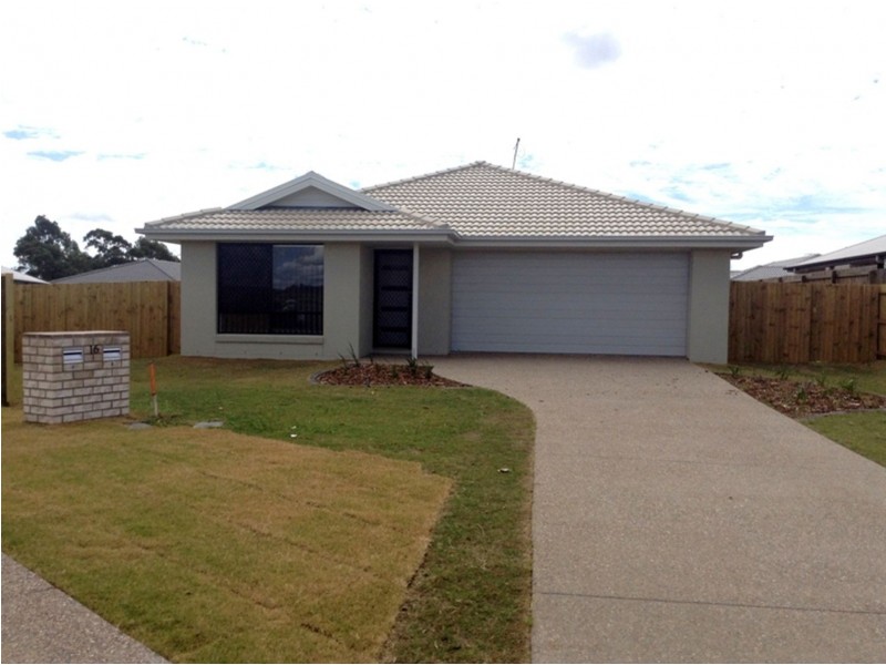 14 Esmeralda St, Cambooya QLD 4358