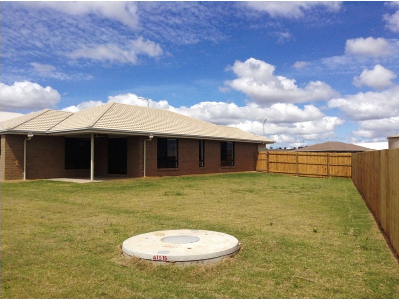 14 Esmeralda St, Cambooya QLD 4358