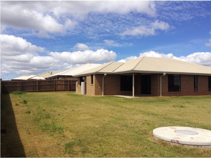 14 Esmeralda St, Cambooya QLD 4358