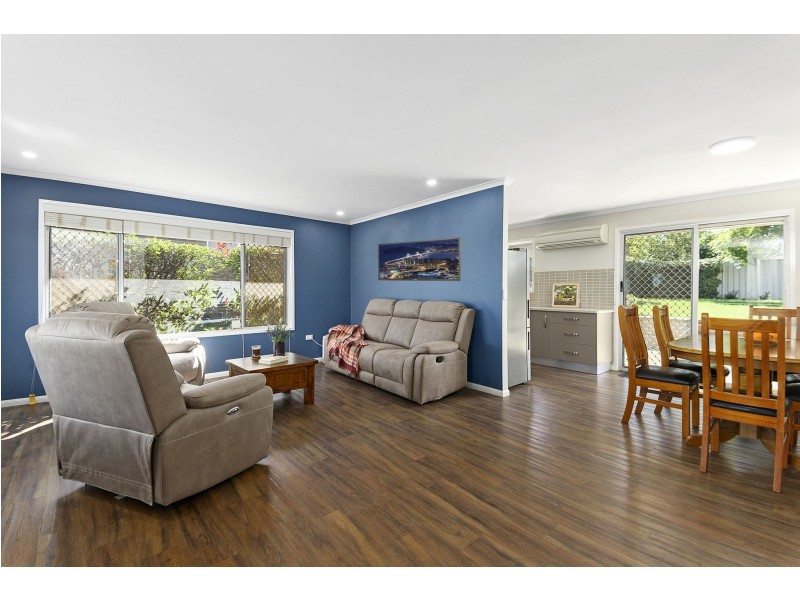 38 Jimbour Drive, Newtown QLD 4350