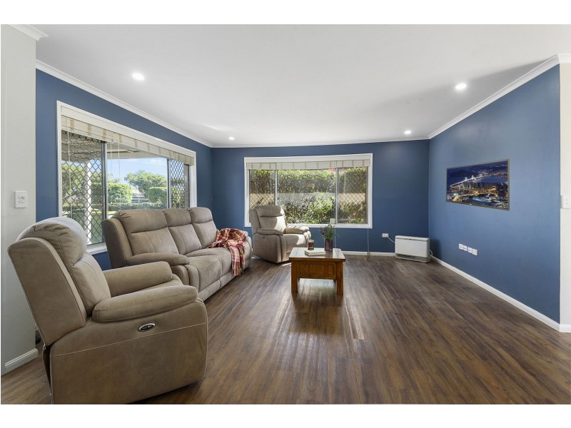 38 Jimbour Drive, Newtown QLD 4350