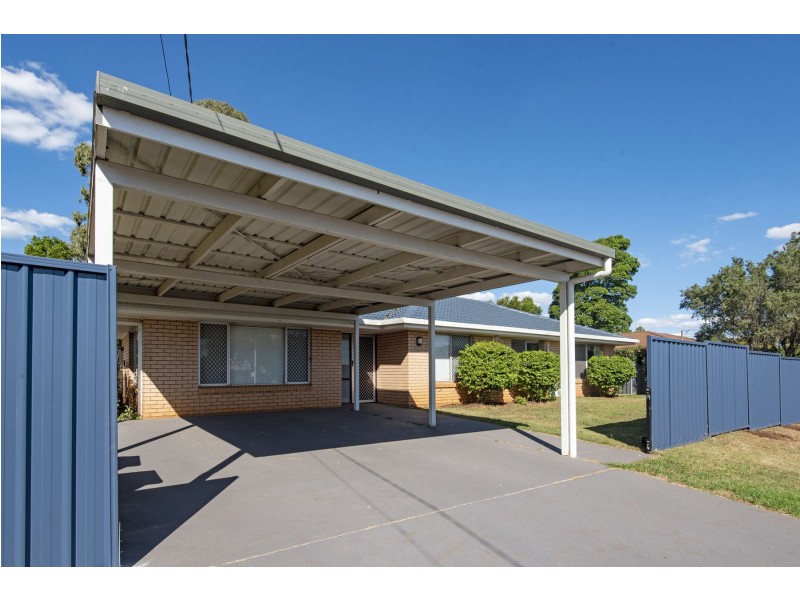 38 Jimbour Drive, Newtown QLD 4350