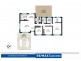 38 Jimbour Drive, Newtown QLD 4350 Floorplan