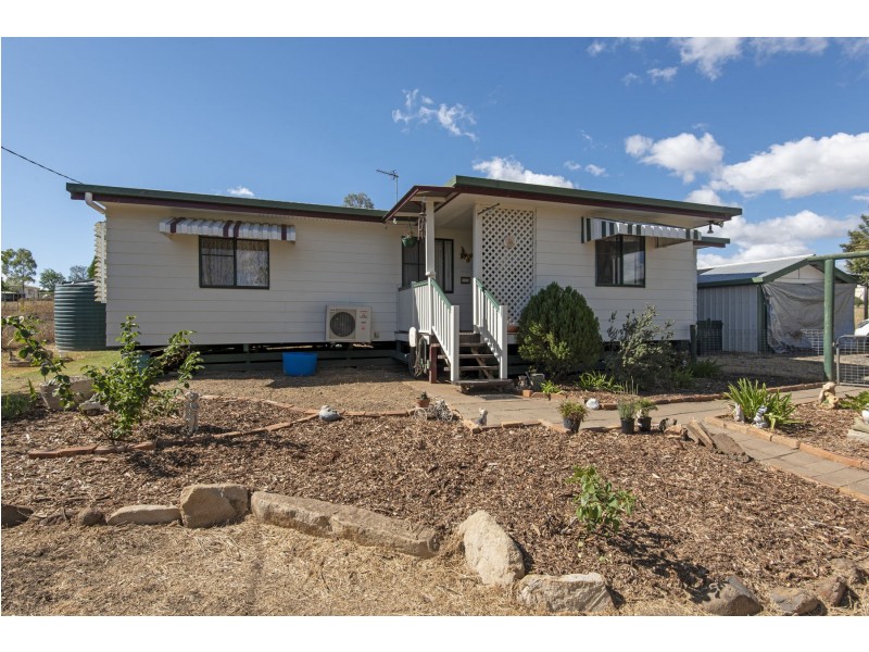 16 Felton Street, Greenmount QLD 4359