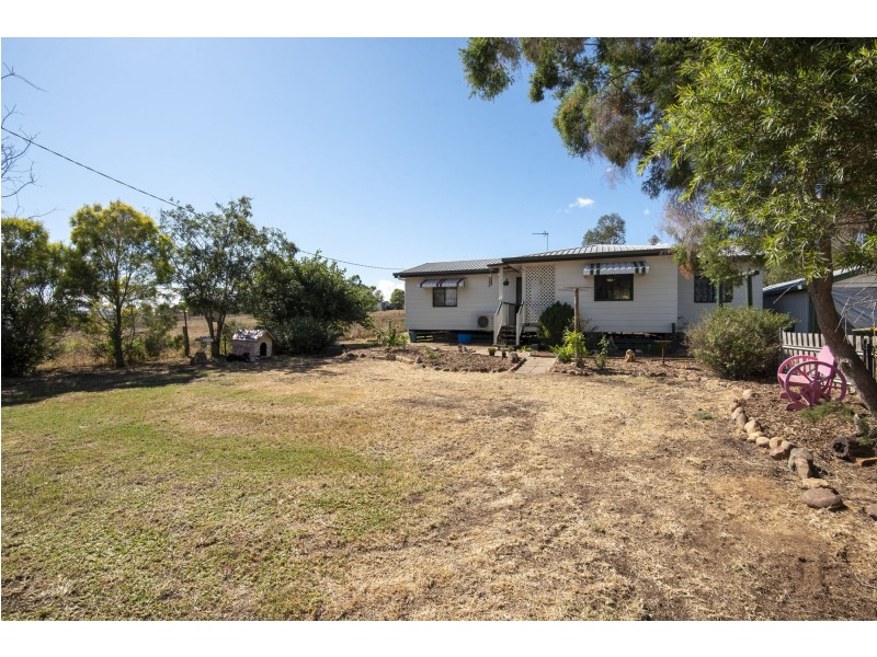 16 Felton Street, Greenmount QLD 4359