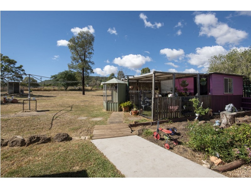 16 Felton Street, Greenmount QLD 4359