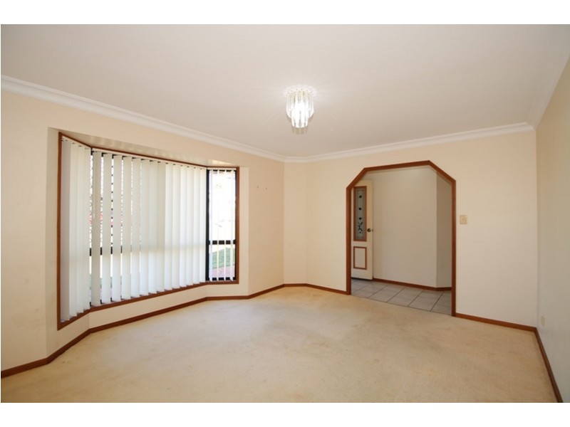 539 Hume Street, Kearneys Spring QLD 4350