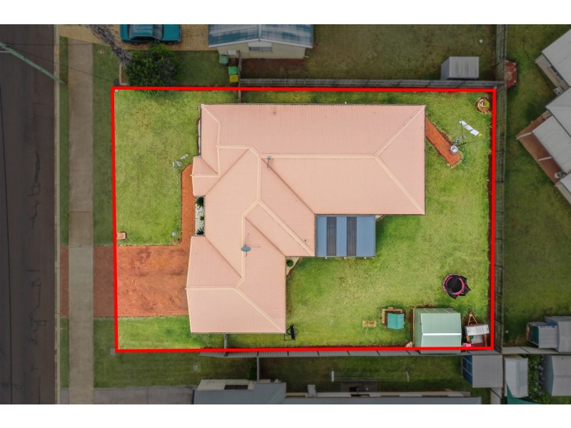 539 Hume Street, Kearneys Spring QLD 4350