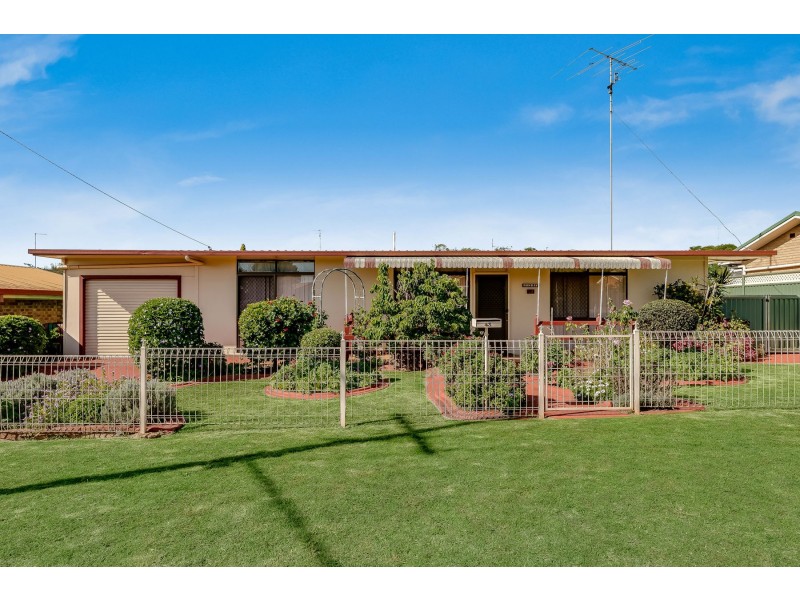 43 Paull Street, Wilsonton QLD 4350