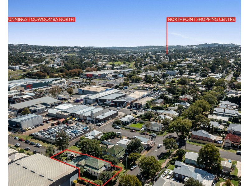 39 Raff Street, Toowoomba City QLD 4350