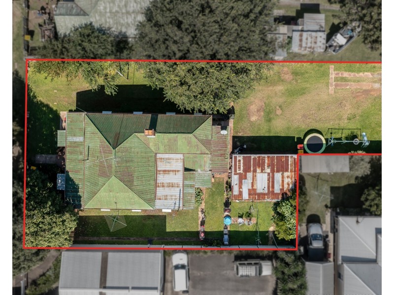 39 Raff Street, Toowoomba City QLD 4350