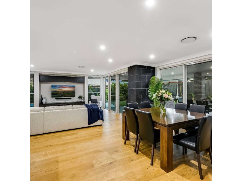 Middle Ridge QLD 4350