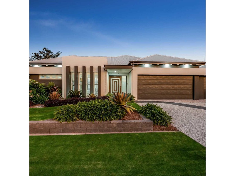 Middle Ridge QLD 4350