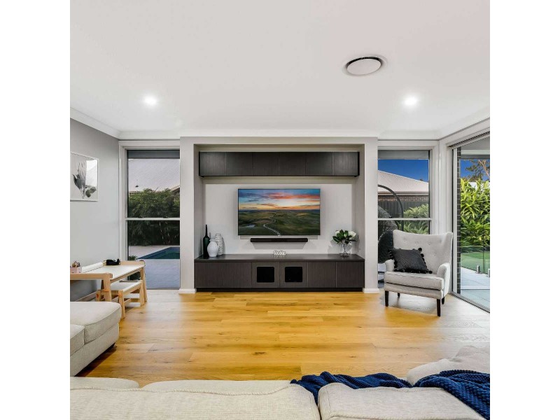 Middle Ridge QLD 4350