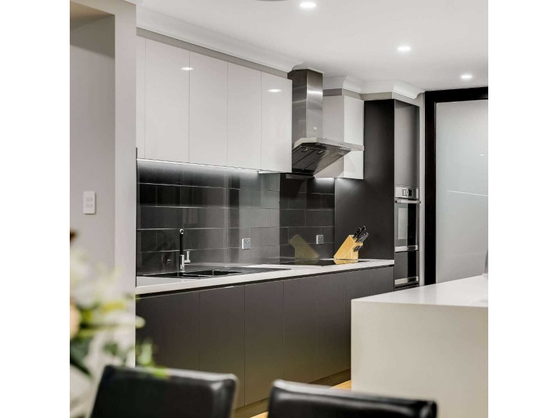 Middle Ridge QLD 4350