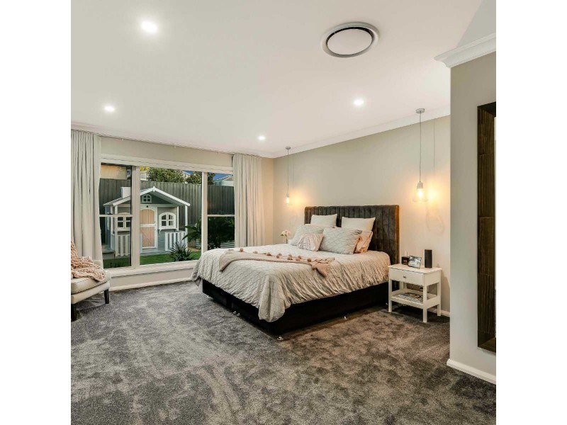 Middle Ridge QLD 4350