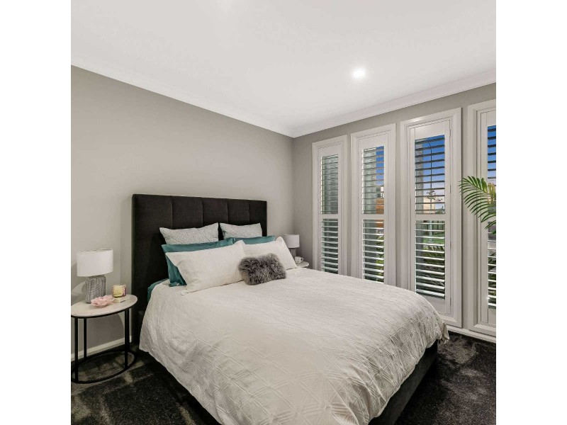 Middle Ridge QLD 4350