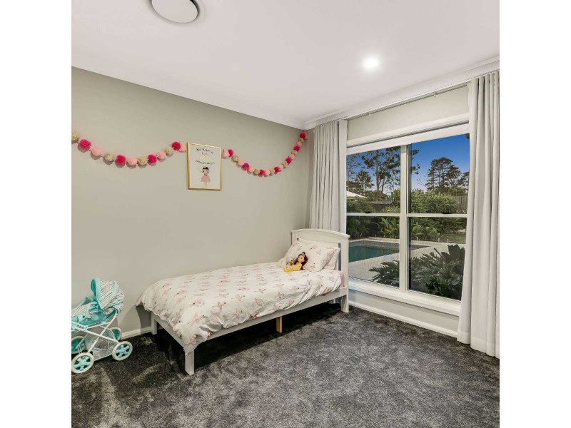 Middle Ridge QLD 4350