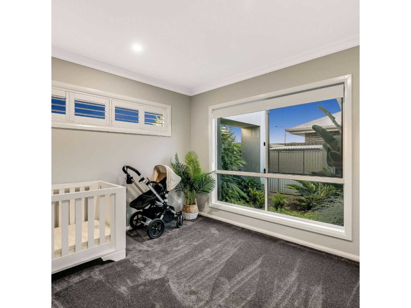 Middle Ridge QLD 4350