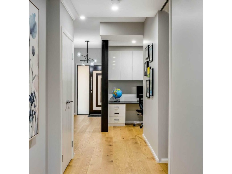 Middle Ridge QLD 4350