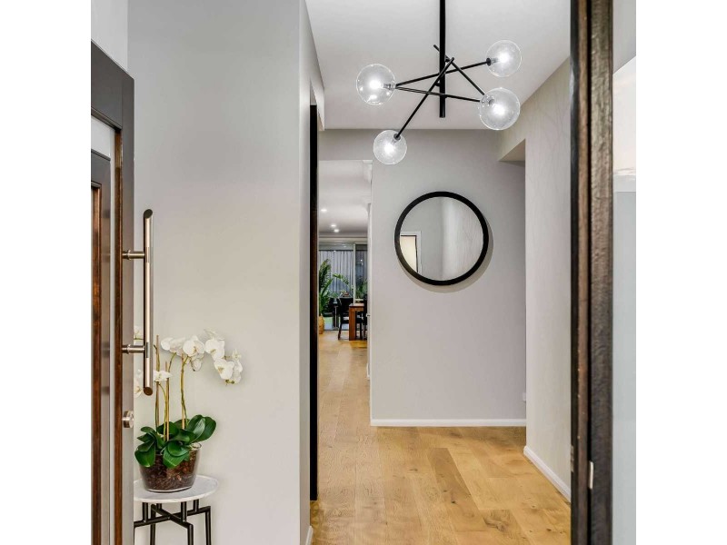 Middle Ridge QLD 4350