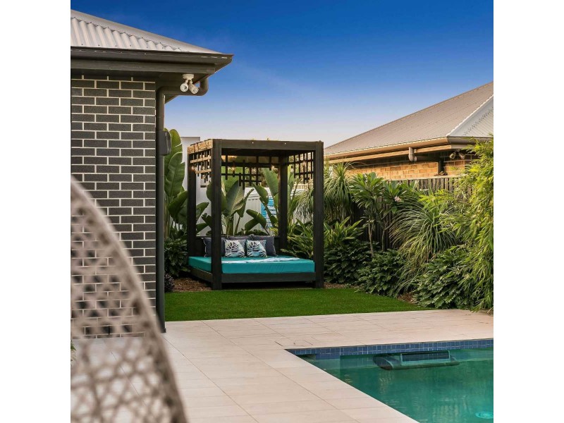 Middle Ridge QLD 4350