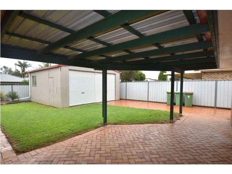 56 Moore Crescent, Wilsonton QLD 4350