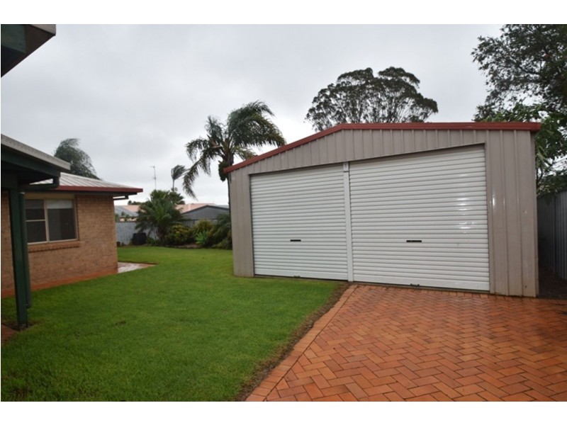 56 Moore Crescent, Wilsonton QLD 4350