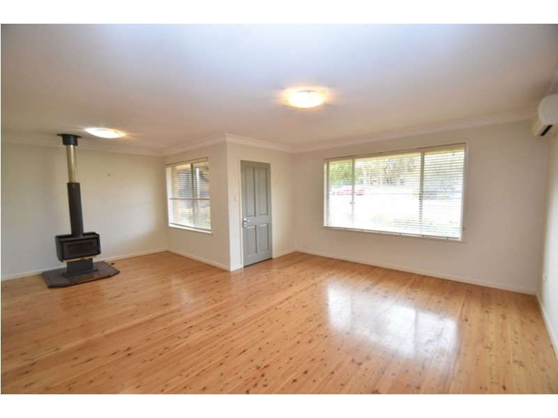 25 Batterbee Street, Rangeville QLD 4350