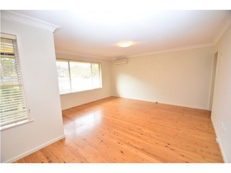 25 Batterbee Street, Rangeville QLD 4350