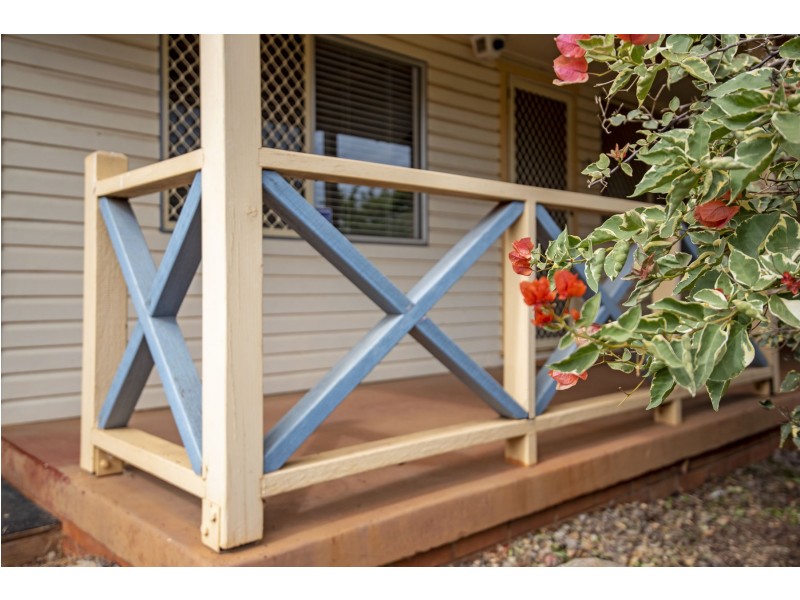 12 Berghofer Street, Rockville QLD 4350