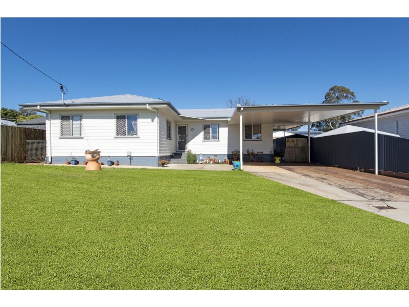 1 Ida Street, South Toowoomba QLD 4350